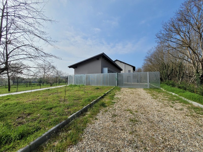 Quadrilocale in Vendita a Asti, 260'000€, 101 m², con Box