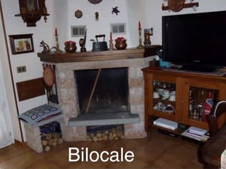 Trilocale in Vendita a Oltre il Colle, 83'000€, 60 m², arredato