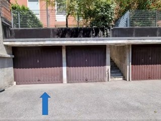 Box in Vendita a Baranzate, 20'000€, 16 m²