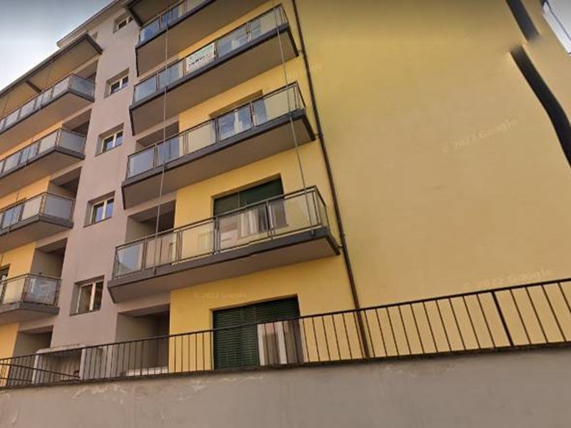 Appartamento in Vendita a L'Aquila, zona Via Strinella, 187'000€, 114 m²