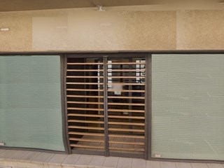 Immobile commerciale in Affitto a Vittoria, zona Via R. Settimo n. 70 , 330 m²