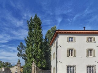 Casa Semi Indipendente in Vendita a Capannori, zona Vorno, 550'000€, 280 m², arredato