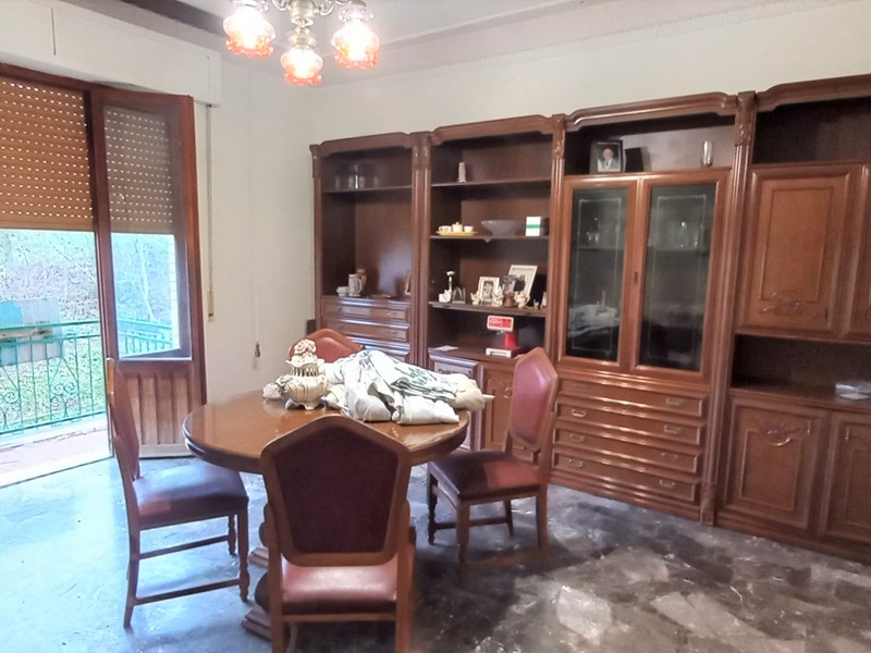 Appartamento in Vendita a Monte San Pietrangeli, zona semicentro, 83'000€, 120 m²