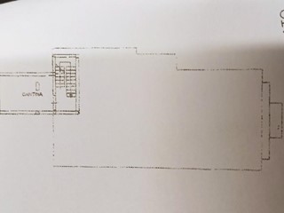 Immobile commerciale in Affitto a Capannori, zona Guamo, 2'500€, 280 m²