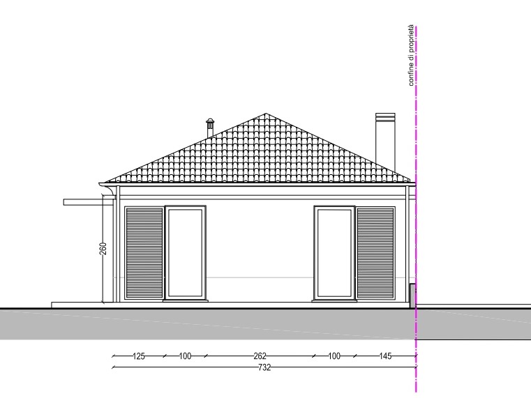 Terreno edificabile in Vendita a Sarzana, 120'000€, 500 m²