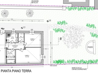 Terreno edificabile in Vendita a Sarzana, 120'000€, 500 m²