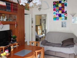 Appartamento in Vendita a Uscio, 60'000€, 65 m²