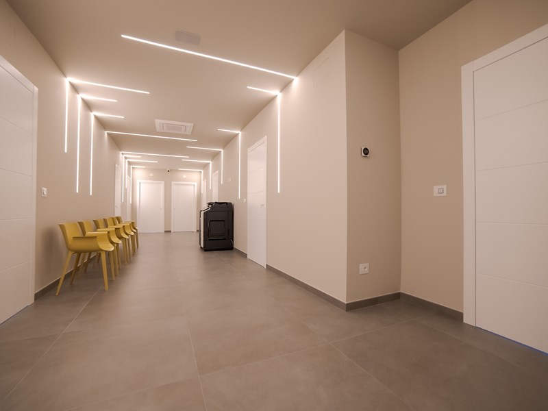 Ufficio in Affitto a Francavilla al Mare, 320€