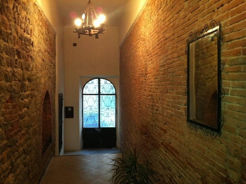 Trilocale in Vendita a Pisa, 185'000€, 65 m², arredato