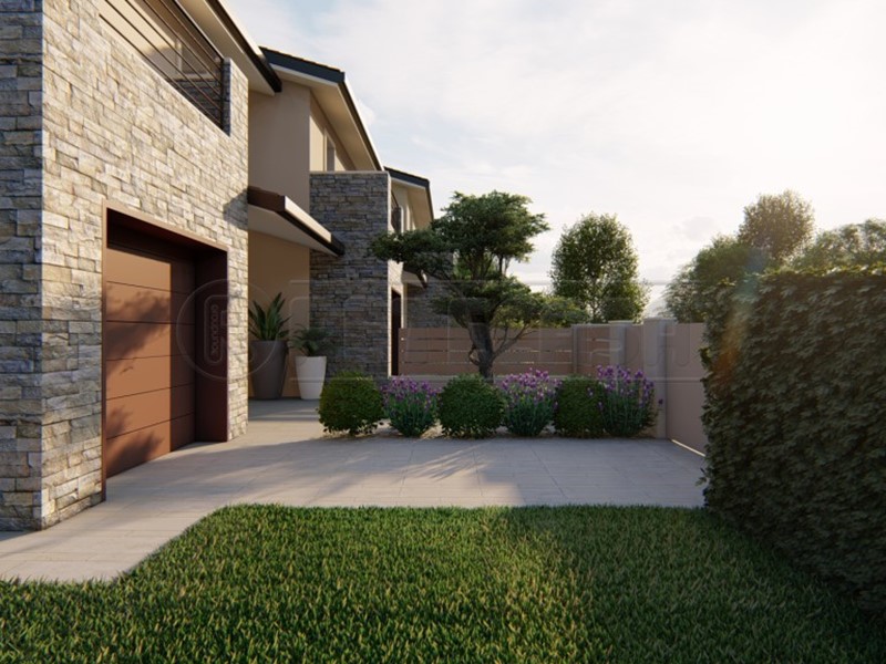 Casa Semi Indipendente in Vendita a Montegaldella, 350'000€, 157 m², con Box