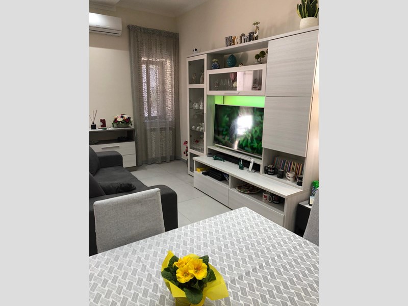 Trilocale in Vendita a Frattamaggiore, 159'000€, 87 m²