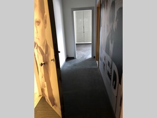 Ufficio in Affitto a Frattaminore, 1'000€, 80 m²