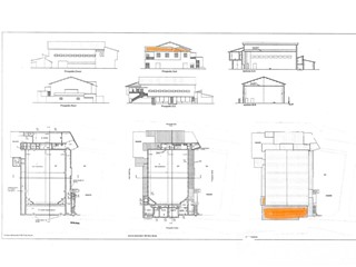 Appartamento in Vendita a San Giuliano Terme, zona Molina di Quosa, 360'000€, 750 m²