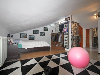 Appartamento in Vendita a Castelnuovo Berardenga, zona Monteaperti, 169'000€, 80 m², con Box