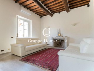 Villa in Affitto a Forte dei Marmi, 14'000€, 120 m², arredato