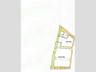 Immobile commerciale in Vendita a Pisa, 150'000€, 40 m²