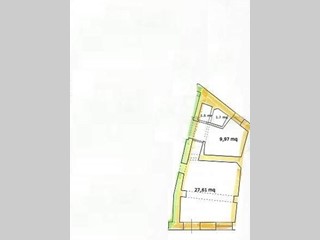 Immobile commerciale in Vendita a Pisa, 150'000€, 40 m²