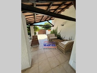 Villa in Vendita a Tarquinia, zona Marina Velca Voltunna, 450'000€