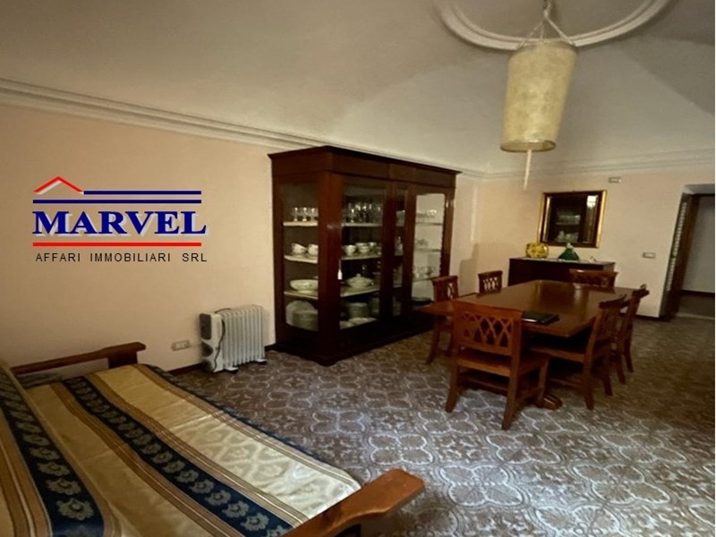 Appartamento in Vendita a Tarquinia, zona Centro storico, 198'000€