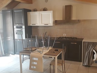 Monolocale in Vendita a Pioltello, 115'000€, 45 m², arredato, con Box