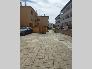 Box in Vendita a Otranto, 55'000€, 40 m², con Box