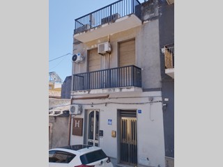 Casa Indipendente in Vendita a Pachino, 70'000€, 110 m²