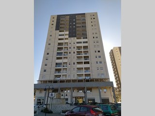 Trilocale in Vendita a Cosenza, zona Via degli Stadi, 150'000€, 110 m²