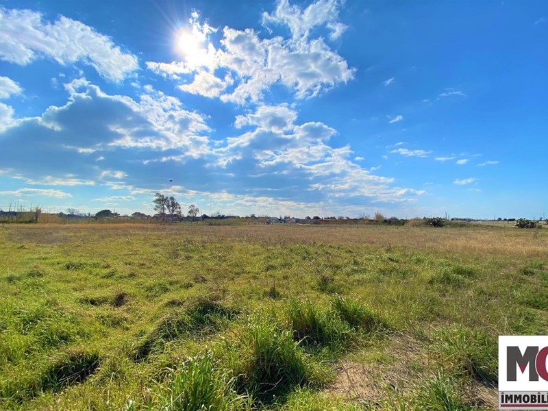 Terreno agricolo in Vendita a Mondragone, zona mare, 15'000€, 4000 m²