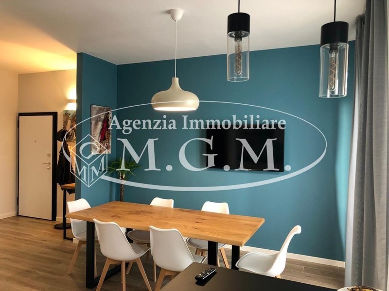 Quadrilocale in Vendita a Santa Maria a Monte, zona Montecalvoli Basso, 148'000€, 100 m², con Box