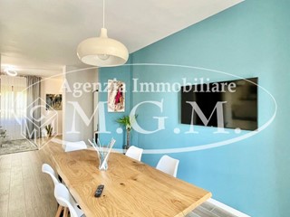 Quadrilocale in Vendita a Santa Maria a Monte, zona Montecalvoli Basso, 148'000€, 100 m², con Box