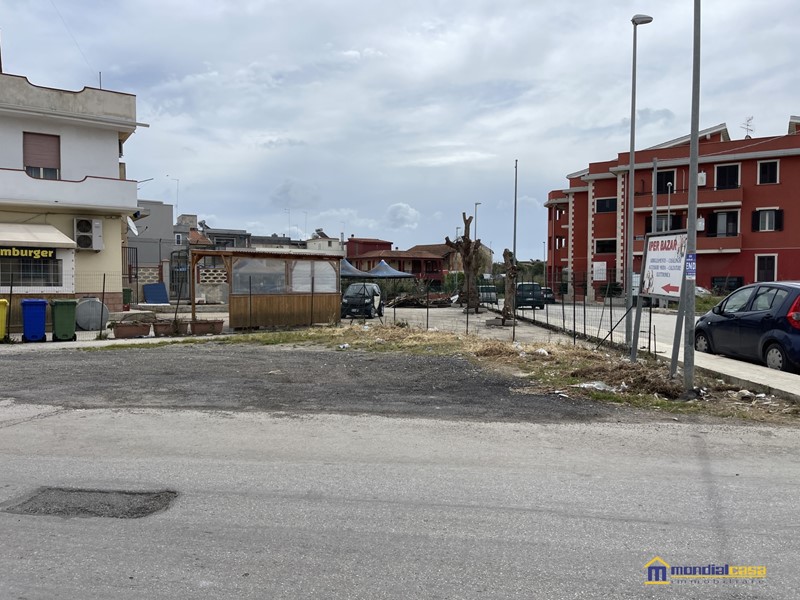 Terreno edificabile in Vendita a Pachino, 50'000€, 120 m²