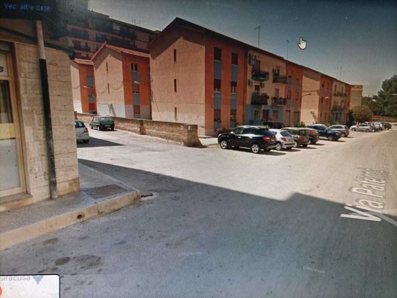 Box in Vendita a Siracusa, 22'000&euro;, 30 m²