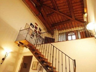 Casa di corte in Vendita a Vinci, 510'000€, 210 m²