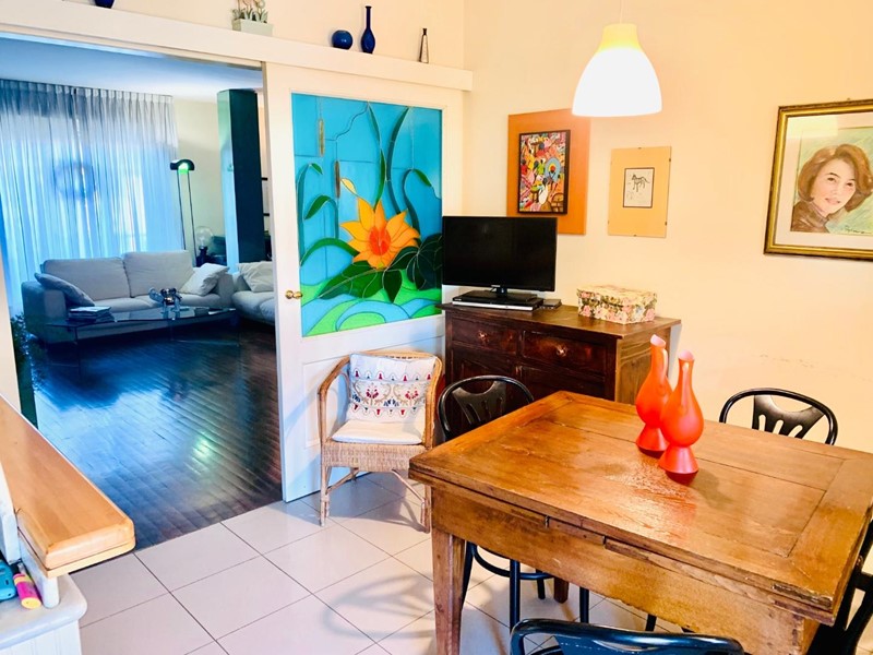 Appartamento in Vendita a Empoli, zona Santa Maria a Ripa, 385'000€, 165 m², con Box