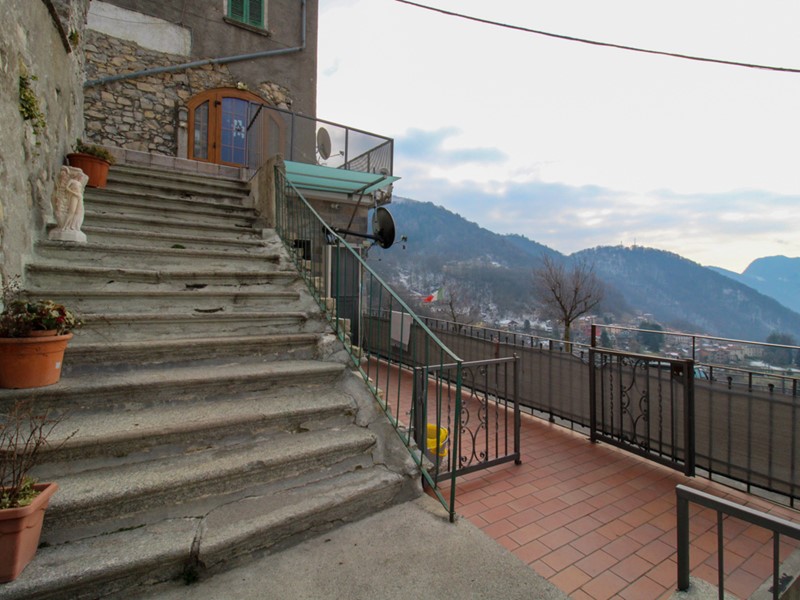 Trilocale in Vendita a Blessagno, 27'000€, 50 m²