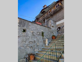 Trilocale in Vendita a Blessagno, 27'000€, 50 m²