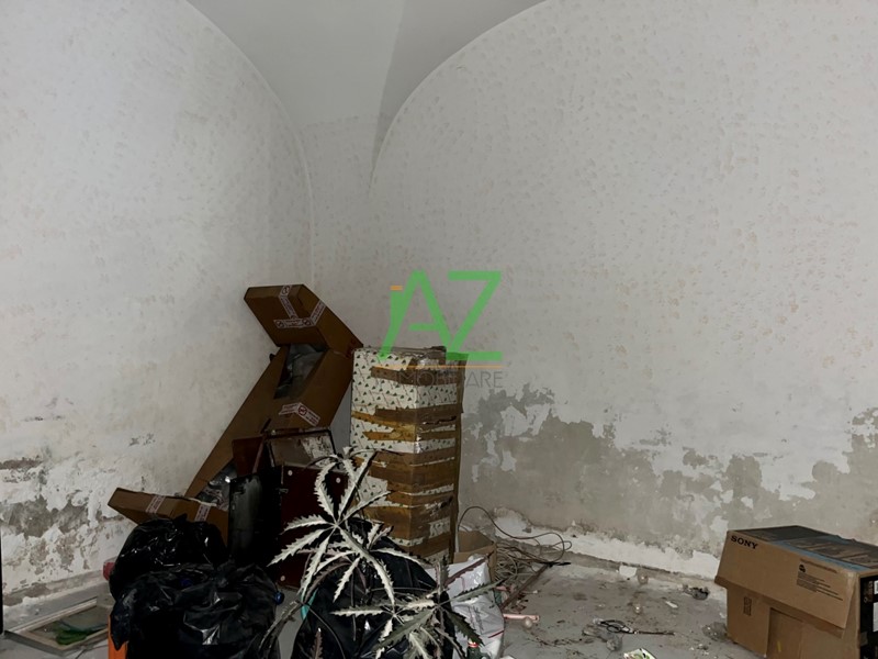 Casa Indipendente in Vendita a Motta Sant'Anastasia, zona Centro, 60'000€, 86 m²