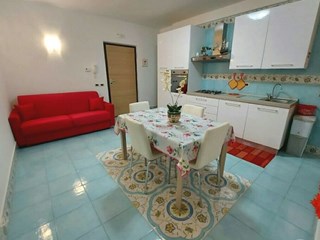 Appartamento in Affitto a Sperlonga, 60 m², arredato