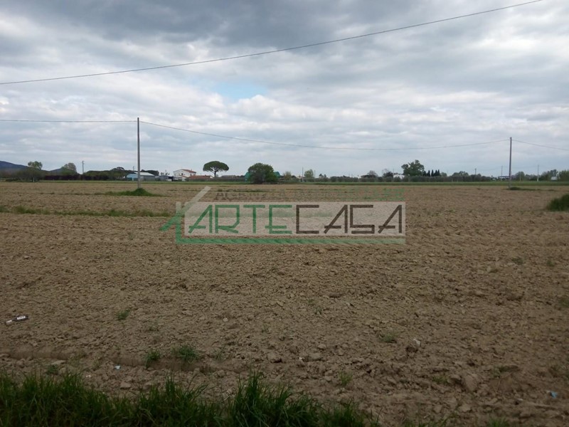 Terreno agricolo in Vendita a Cascina, zona San Lorenzo a Pagnatico, 21'000€, 7370 m²