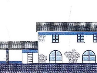 Casa Semi Indipendente in Vendita a San Miniato, zona Serra, 380'000€, 229 m²