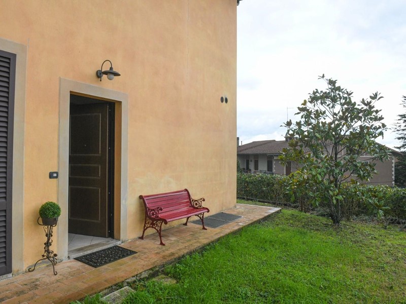 Casa Semi Indipendente in Vendita a Murlo, zona Casciano, 160'000€, 96 m², arredato, con Box