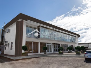 Ufficio in Affitto a Lucca, zona Mugnano, 1'300€, 100 m²