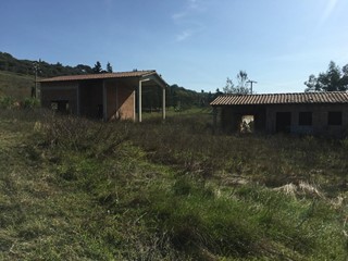 Casale in Vendita a San Miniato, zona Marzana, 350'000€, 648 m²