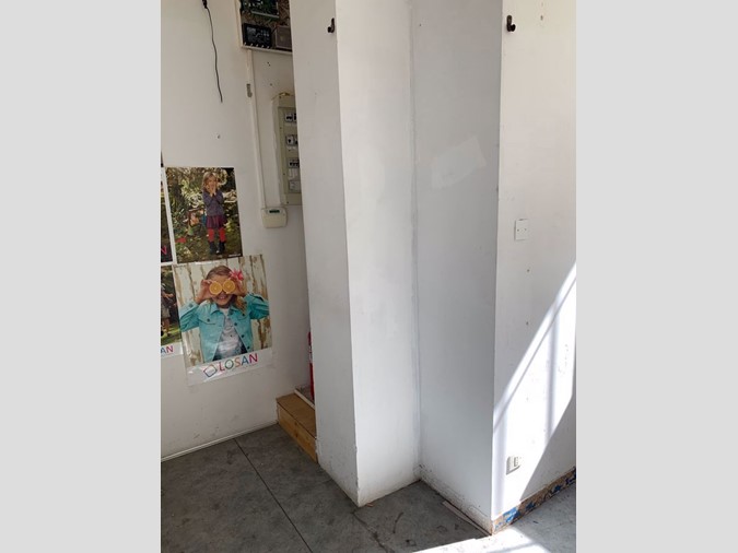 Negozio in Vendita a Arezzo, 110'000€, 50 m²