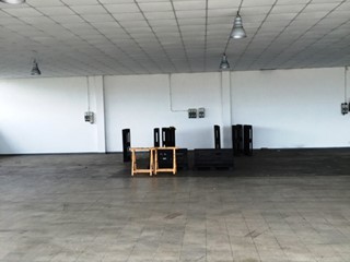 Capannone in Vendita a Arezzo, 1'700'000€, 2700 m²