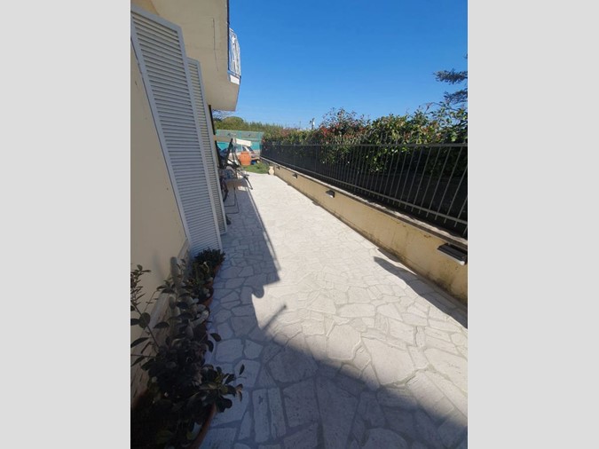 Trilocale in Vendita a Ceprano, 85'000€, 110 m², arredato