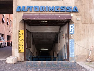 Box in Vendita a Roma, 4'600'000€, 950 m²