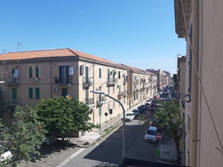 Trilocale in Vendita a Messina, zona Viale Europa, 109'000€, 90 m²