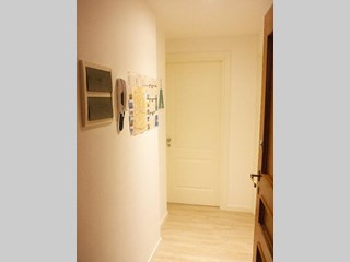 Bilocale in Affitto a Brescia, zona Ospedale Civile, 1'350€, 60 m², arredato