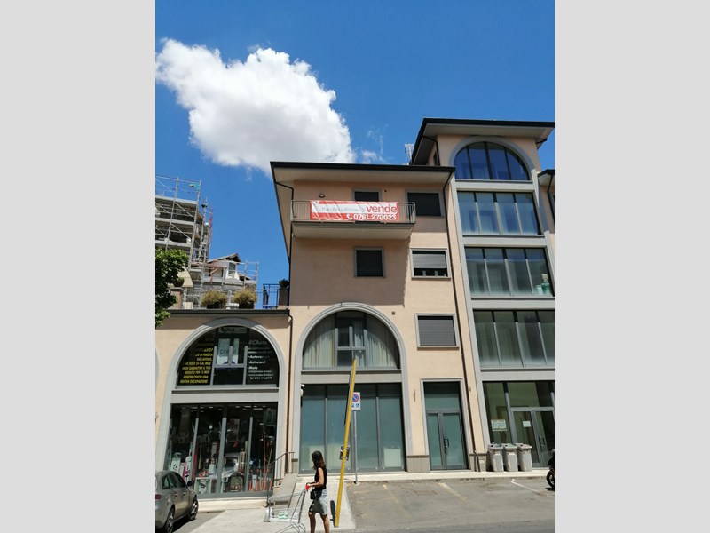 Quadrilocale in Vendita a Viterbo, zona Bagnaia, 140'000€, 96 m²